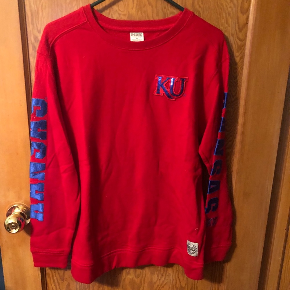 PINK Kansas Sweatshirt